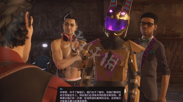 《黑街聖徒:重啟版》圖文攻略 全流程全支線全載具全收藏品全武器 《黑街聖徒:重啟版》圖文攻略 全流程全支線全載具全收藏品全武器