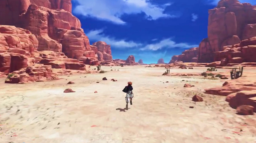 《武裝幻想》眾籌突破目標金額 製作方追加轉職系統