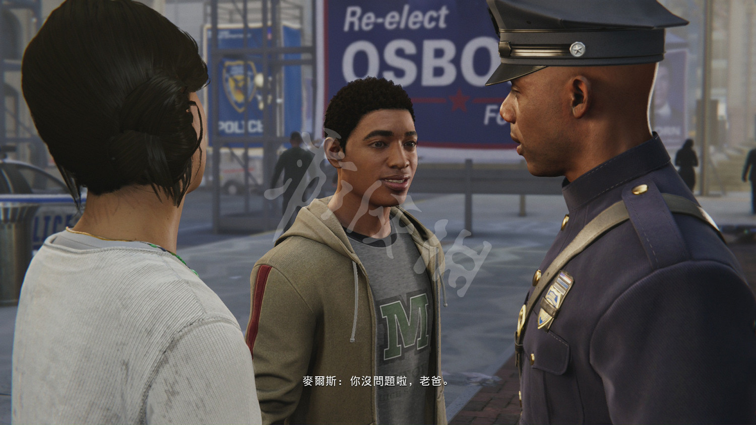 《漫威蜘蛛人：重製版》圖文攻略：全流程全Boss全支線全戰衣