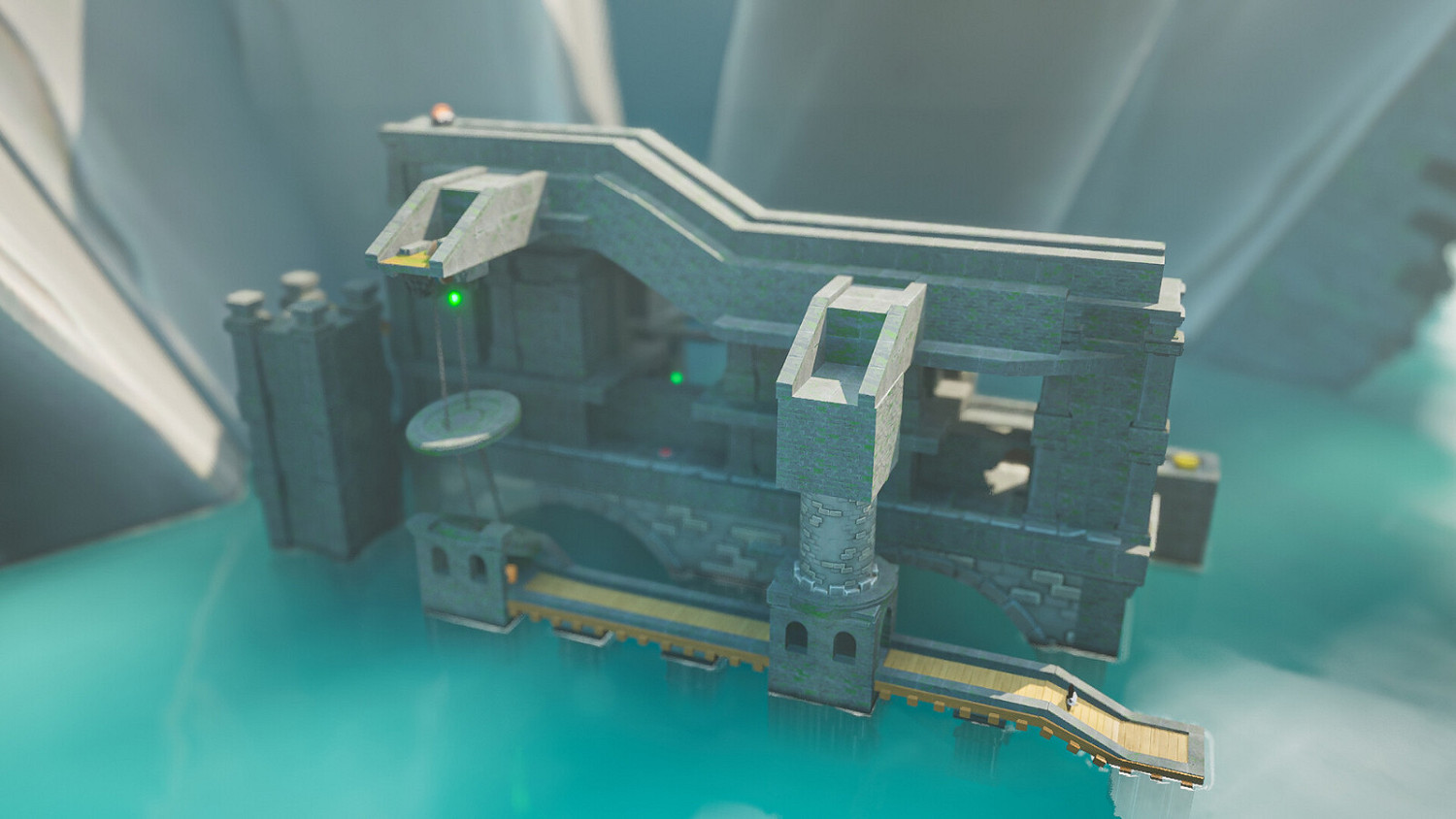 3D箱庭冒險解謎遊戲 《喵之旅人》Steam頁面上線