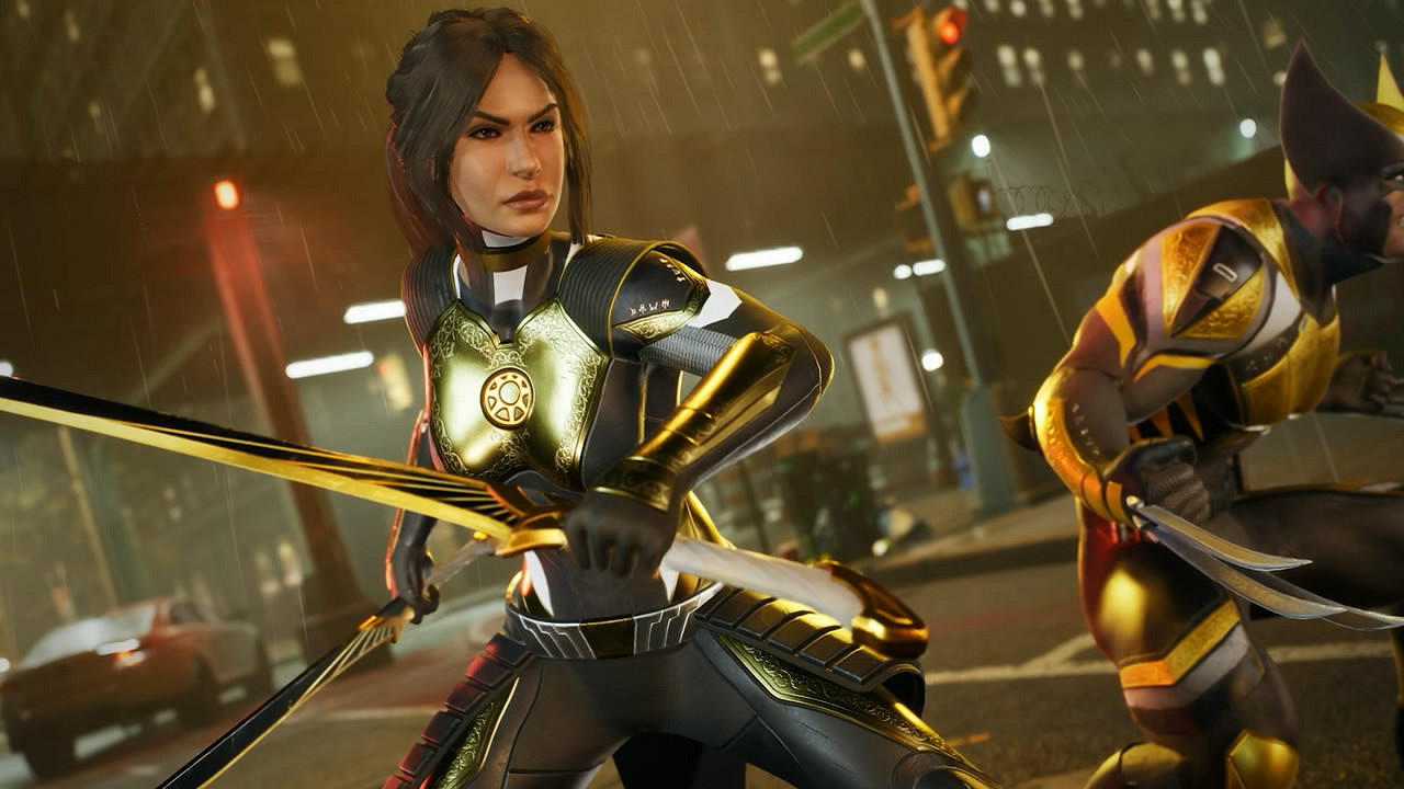 《漫威暗夜之子》新英雄預告：原創英雄「獵人」登場