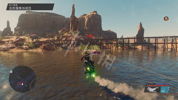 《黑街聖徒:重啟版》圖文攻略 全流程全支線全載具全收藏品全武器 《黑街聖徒:重啟版》圖文攻略 全流程全支線全載具全收藏品全武器