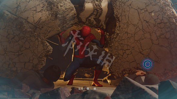 《漫威蜘蛛人:重製版》圖文攻略:全流程全Boss全支線全戰衣 《漫威蜘蛛人:重製版》圖文攻略:全流程全Boss全支線全戰衣