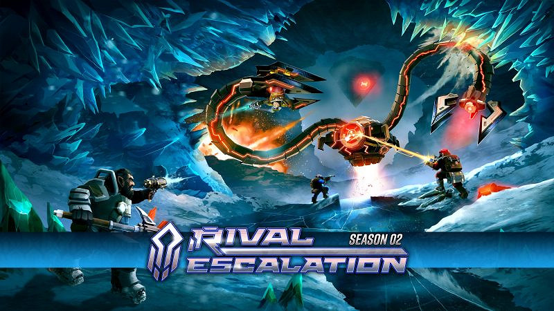 《深岩銀河》開發商遊戲成功後投資丹麥遊戲行業