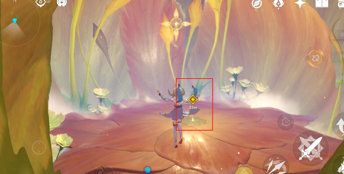 《原神》河谷的黯道秘境怎麽開?河谷的黯道通關獎勵流程 《原神》河谷的黯道秘境怎麽開?河谷的黯道通關獎勵流程