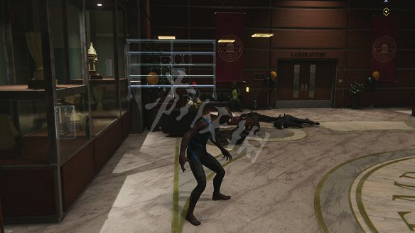 《漫威蜘蛛人：重製版》圖文攻略：全流程全Boss全支線全戰衣