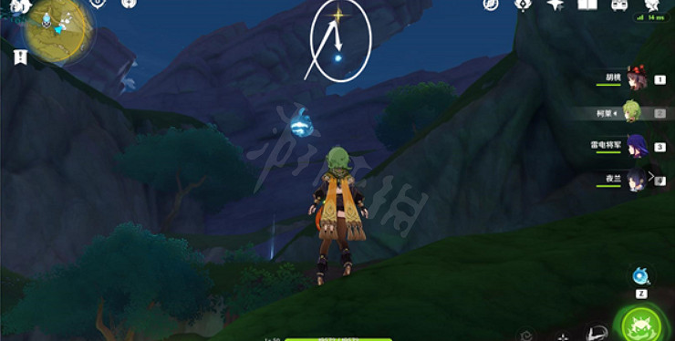 《原神》秘寶迷蹤第五天怎麽玩?秘寶迷蹤第五天攻略分享 《原神》秘寶迷蹤第五天怎麽玩?秘寶迷蹤第五天攻略分享