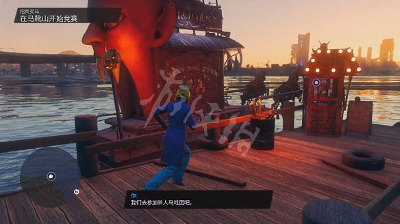 《黑街聖徒:重啟版》圖文攻略 全流程全支線全載具全收藏品全武器 《黑街聖徒:重啟版》圖文攻略 全流程全支線全載具全收藏品全武器