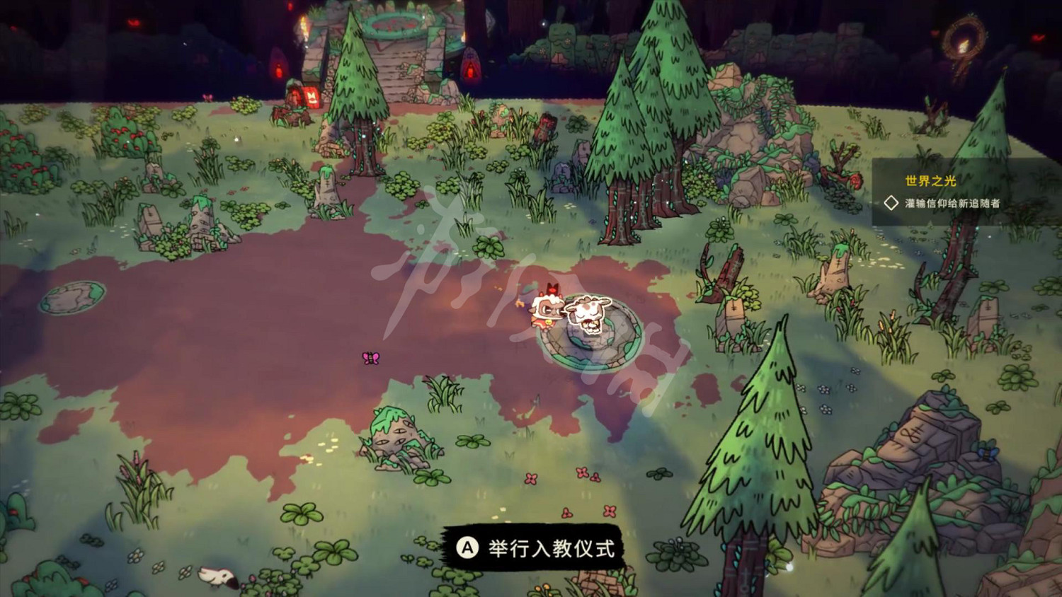 《進擊羔羊傳說》圖文攻略 全流程全塔羅牌全武器全Boss攻略【遊戲攻略組】 《進擊羔羊傳說》圖文攻略 全流程全塔羅牌全武器全Boss攻略【遊戲攻略組】