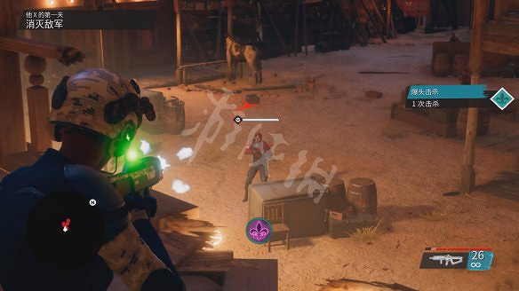 《黑街聖徒:重啟版》圖文攻略 全流程全支線全載具全收藏品全武器 《黑街聖徒:重啟版》圖文攻略 全流程全支線全載具全收藏品全武器