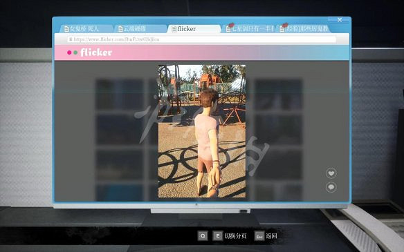 《女鬼橋開魂路》圖文攻略 全流程全收集全彩蛋全結局 《女鬼橋開魂路》圖文攻略 全流程全收集全彩蛋全結局
