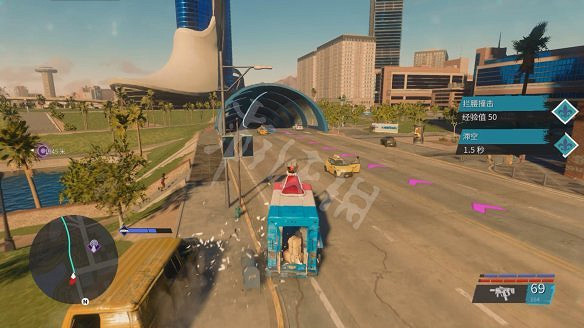 《黑街聖徒:重啟版》圖文攻略 全流程全支線全載具全收藏品全武器 《黑街聖徒:重啟版》圖文攻略 全流程全支線全載具全收藏品全武器