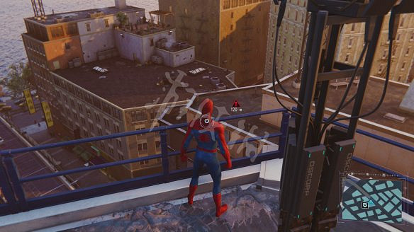 《漫威蜘蛛人:重製版》圖文攻略:全流程全Boss全支線全戰衣 《漫威蜘蛛人:重製版》圖文攻略:全流程全Boss全支線全戰衣