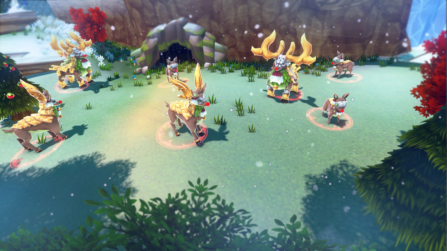 意外失憶流落荒島求生《海島牧歌》正式版登陸Steam 意外失憶流落荒島求生《海島牧歌》正式版登陸Steam