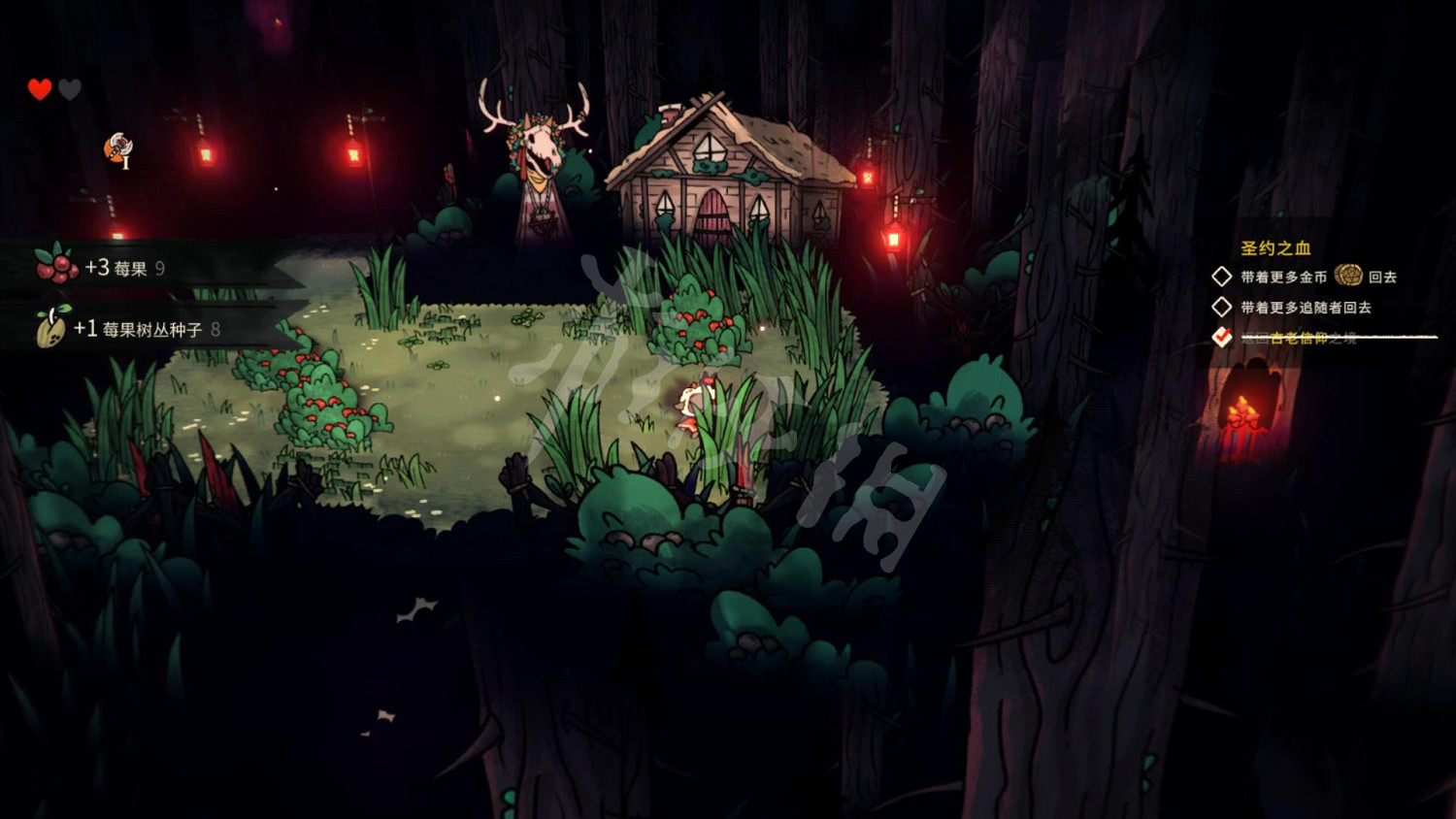 《進擊羔羊傳說》圖文攻略 全流程全塔羅牌全武器全Boss攻略【遊戲攻略組】 《進擊羔羊傳說》圖文攻略 全流程全塔羅牌全武器全Boss攻略【遊戲攻略組】