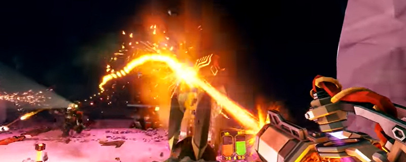 深岩銀河特長鋼鐵意誌能力怎麽樣 深岩銀河特長鋼鐵意誌能力怎麽樣