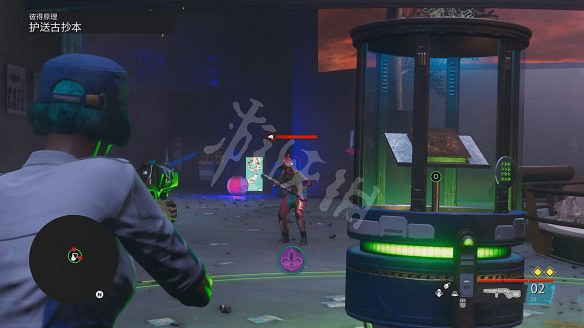 《黑街聖徒:重啟版》圖文攻略 全流程全支線全載具全收藏品全武器 《黑街聖徒:重啟版》圖文攻略 全流程全支線全載具全收藏品全武器