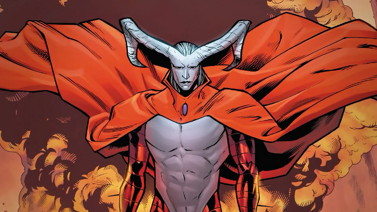 《漫威暗夜之子》新英雄預告：原創英雄「獵人」登場