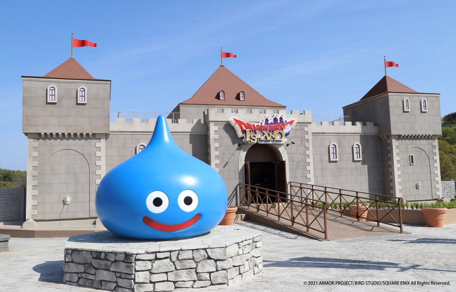 別有風情特色 《勇者鬥惡龍》芭蕾劇10月1日淡路開演