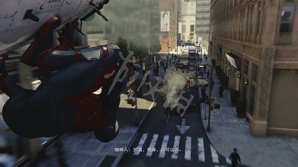 《漫威蜘蛛人：重製版》圖文攻略：全流程全Boss全支線全戰衣