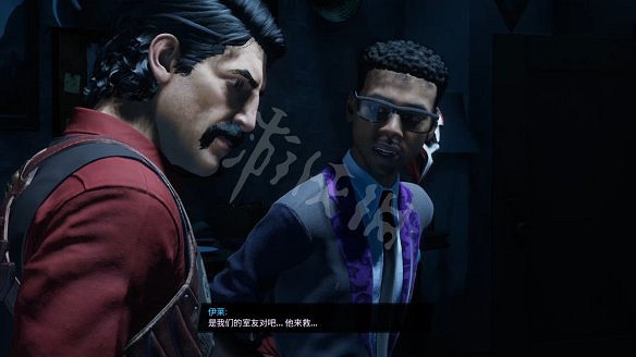 《黑街聖徒:重啟版》圖文攻略 全流程全支線全載具全收藏品全武器 《黑街聖徒:重啟版》圖文攻略 全流程全支線全載具全收藏品全武器