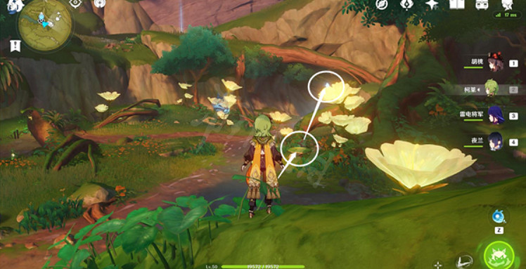 《原神》秘寶迷蹤第五天怎麽玩?秘寶迷蹤第五天攻略分享 《原神》秘寶迷蹤第五天怎麽玩?秘寶迷蹤第五天攻略分享