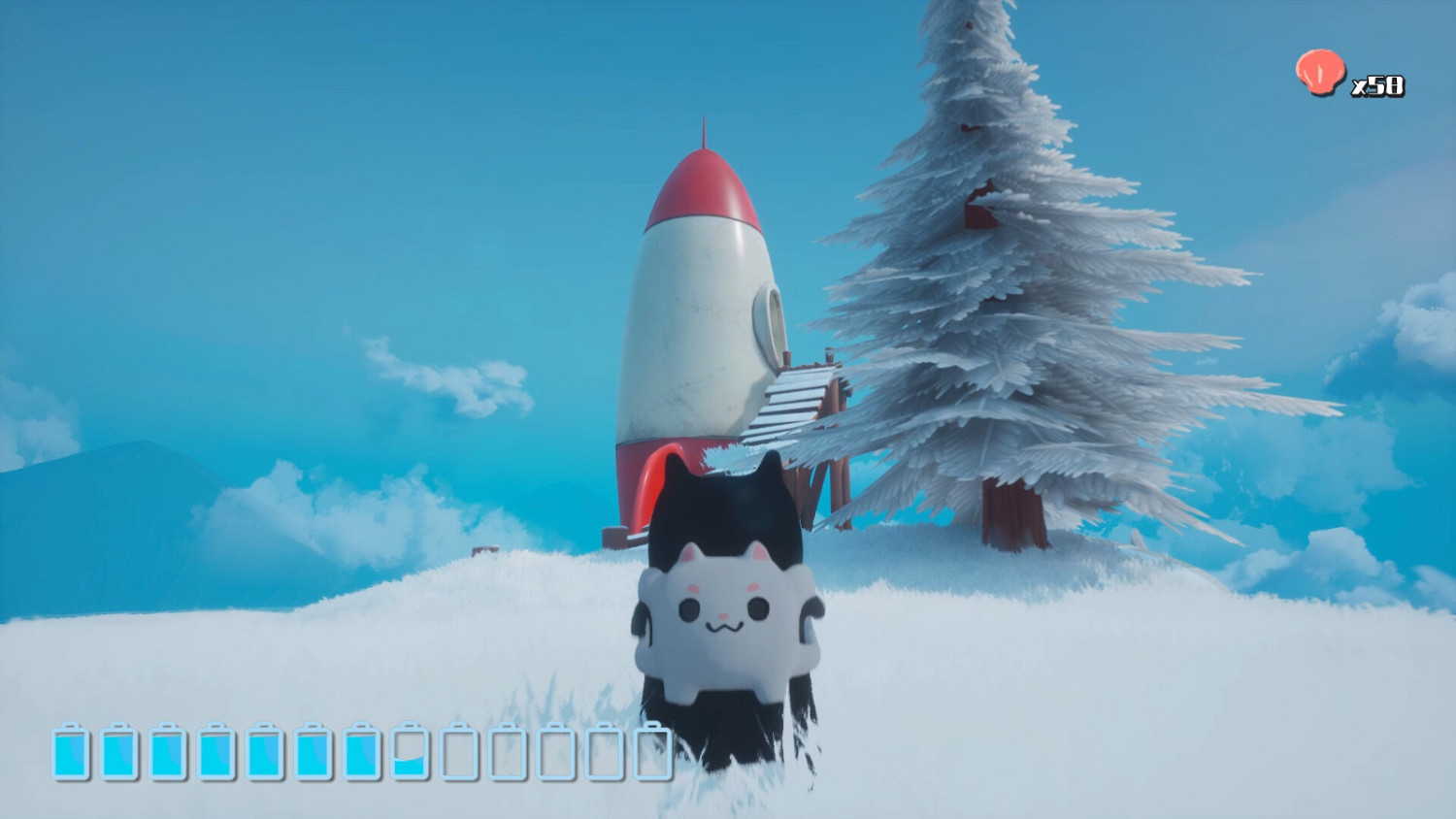 冒險解謎遊戲 《喵之旅人》上線Steam 發售日期待定