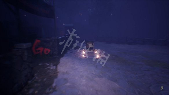 《女鬼橋開魂路》圖文攻略 全流程全收集全彩蛋全結局 《女鬼橋開魂路》圖文攻略 全流程全收集全彩蛋全結局