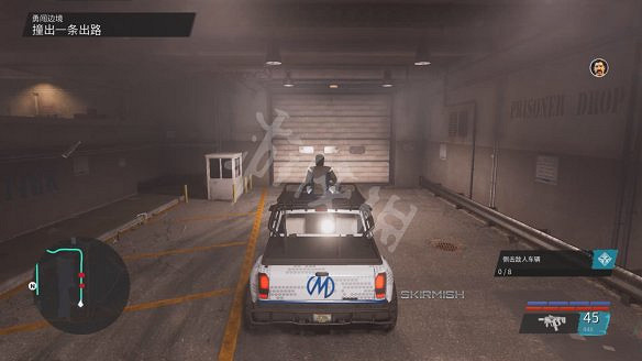 《黑街聖徒:重啟版》圖文攻略 全流程全支線全載具全收藏品全武器 《黑街聖徒:重啟版》圖文攻略 全流程全支線全載具全收藏品全武器