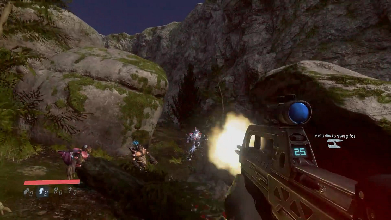 粉絲自製項目《最後一戰:重生》展示：包含最後一戰三部曲戰役