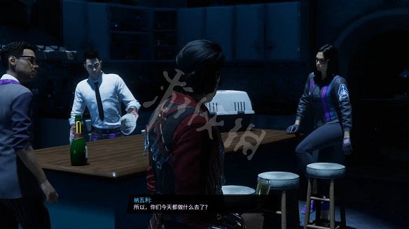 《黑街聖徒:重啟版》圖文攻略 全流程全支線全載具全收藏品全武器 《黑街聖徒:重啟版》圖文攻略 全流程全支線全載具全收藏品全武器