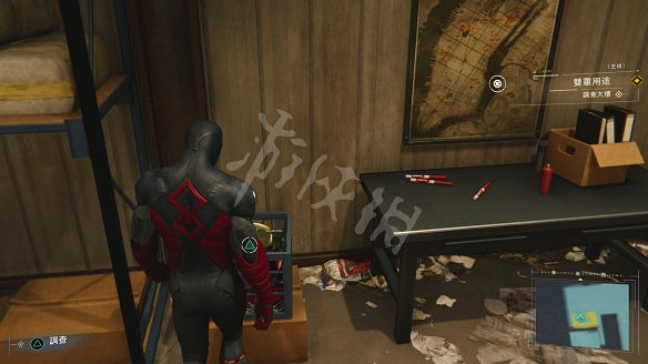 《漫威蜘蛛人：重製版》圖文攻略：全流程全Boss全支線全戰衣