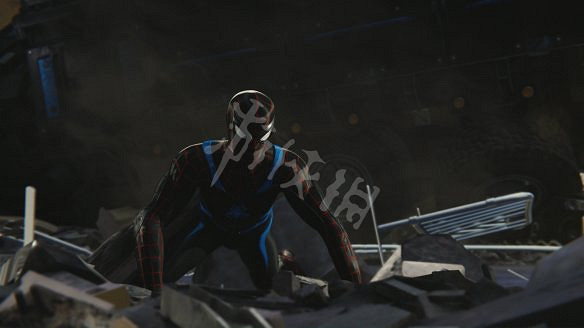 《漫威蜘蛛人：重製版》圖文攻略：全流程全Boss全支線全戰衣