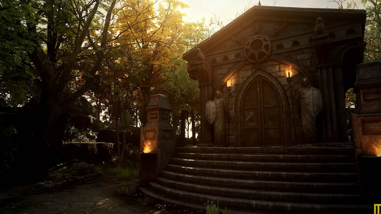 《漫威暗夜之子》新英雄預告：原創英雄「獵人」登場