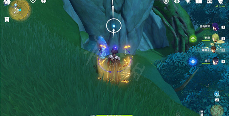 《原神》秘寶迷蹤第五天怎麽玩?秘寶迷蹤第五天攻略分享 《原神》秘寶迷蹤第五天怎麽玩?秘寶迷蹤第五天攻略分享