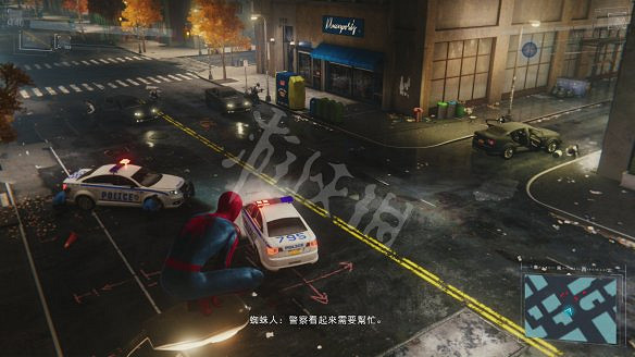 《漫威蜘蛛人：重製版》圖文攻略：全流程全Boss全支線全戰衣