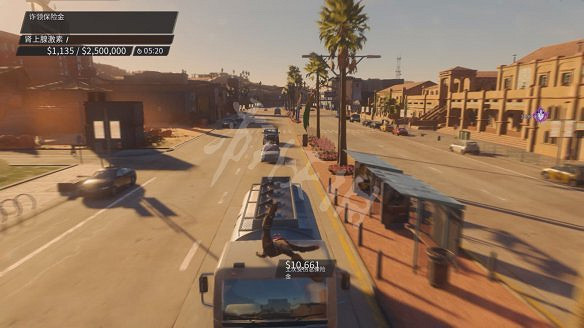 《黑街聖徒:重啟版》圖文攻略 全流程全支線全載具全收藏品全武器 《黑街聖徒:重啟版》圖文攻略 全流程全支線全載具全收藏品全武器