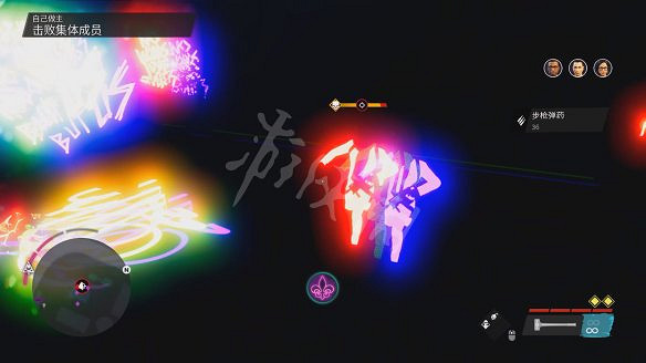 《黑街聖徒:重啟版》圖文攻略 全流程全支線全載具全收藏品全武器 《黑街聖徒:重啟版》圖文攻略 全流程全支線全載具全收藏品全武器