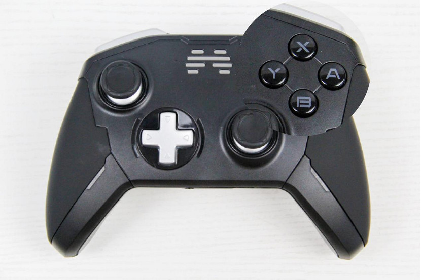 新史低!北通宙斯機械精英手把助力夏日促銷