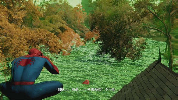 《漫威蜘蛛人:重製版》圖文攻略:全流程全Boss全支線全戰衣 《漫威蜘蛛人:重製版》圖文攻略:全流程全Boss全支線全戰衣