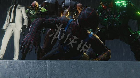 《漫威蜘蛛人：重製版》圖文攻略：全流程全Boss全支線全戰衣