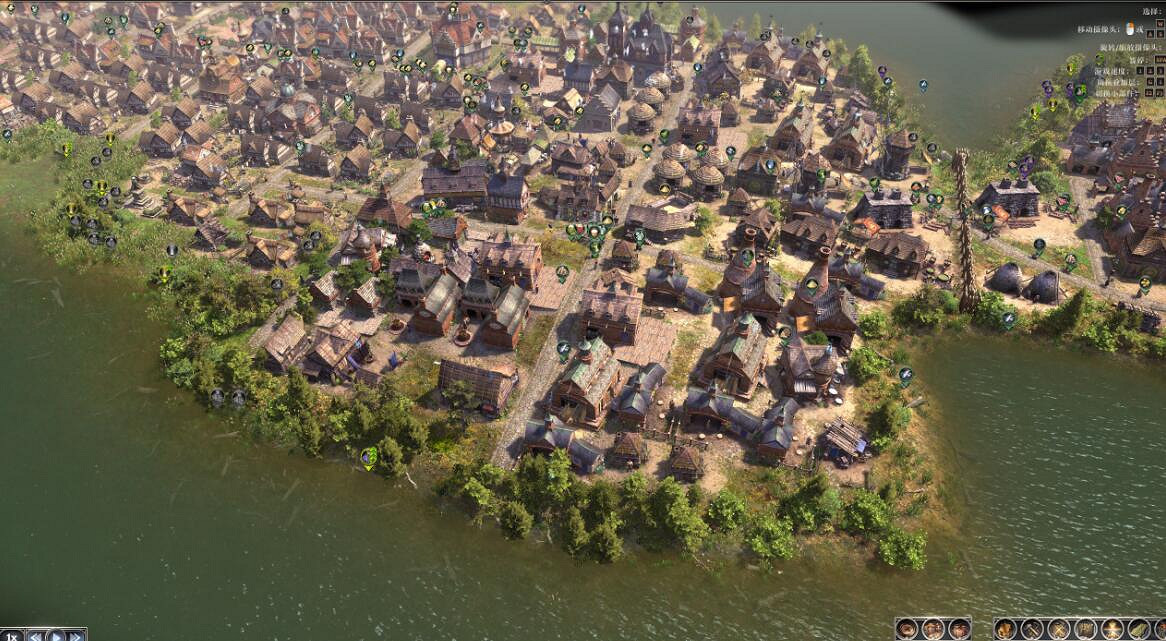 《遙遠邊境》易守難攻地圖種子推薦 地圖種子怎麽選？