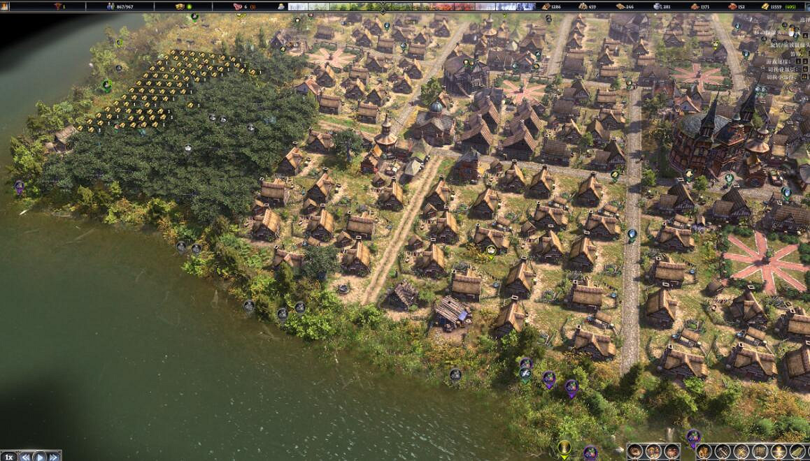 《遙遠邊境》易守難攻地圖種子推薦 地圖種子怎麽選？