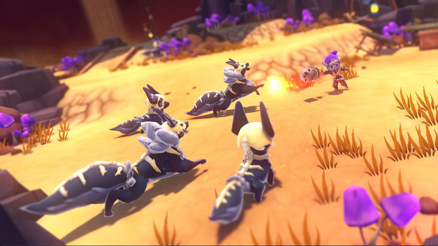 意外失憶流落荒島求生《海島牧歌》正式版登陸Steam 意外失憶流落荒島求生《海島牧歌》正式版登陸Steam