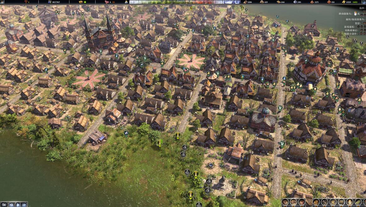 《遙遠邊境》易守難攻地圖種子推薦 地圖種子怎麽選？