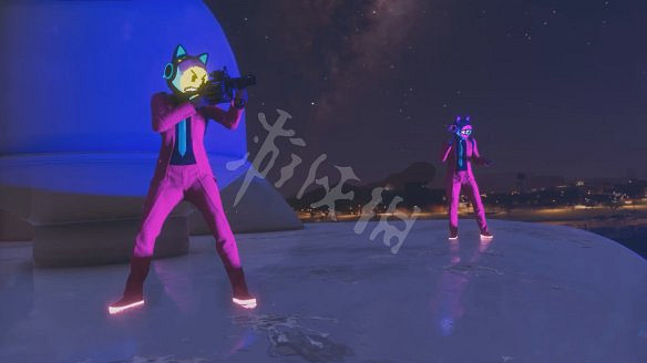 《黑街聖徒:重啟版》圖文攻略 全流程全支線全載具全收藏品全武器 《黑街聖徒:重啟版》圖文攻略 全流程全支線全載具全收藏品全武器