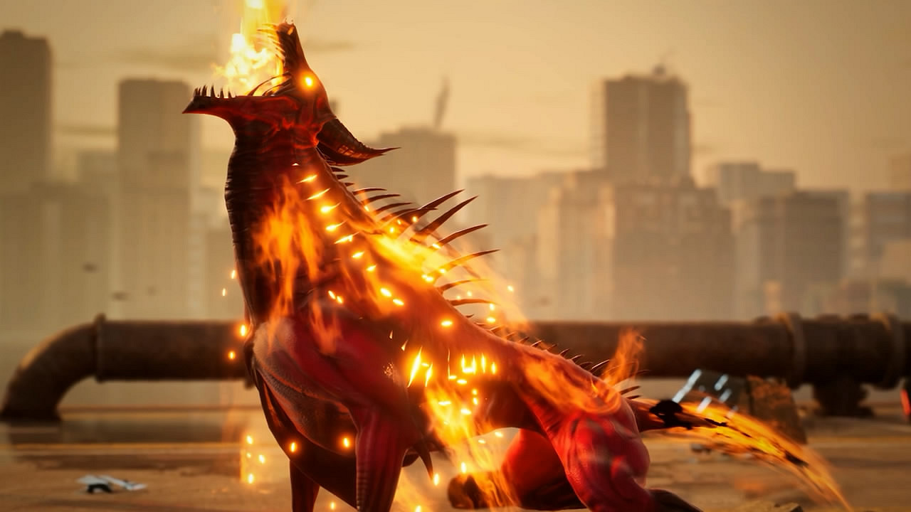 《漫威暗夜之子》新英雄預告：原創英雄「獵人」登場