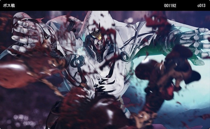 JRPG《硬幣之血》公開戰鬥系統敵人可一擊秒殺