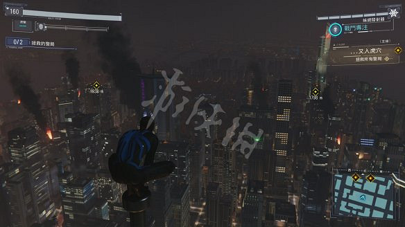 《漫威蜘蛛人：重製版》圖文攻略：全流程全Boss全支線全戰衣