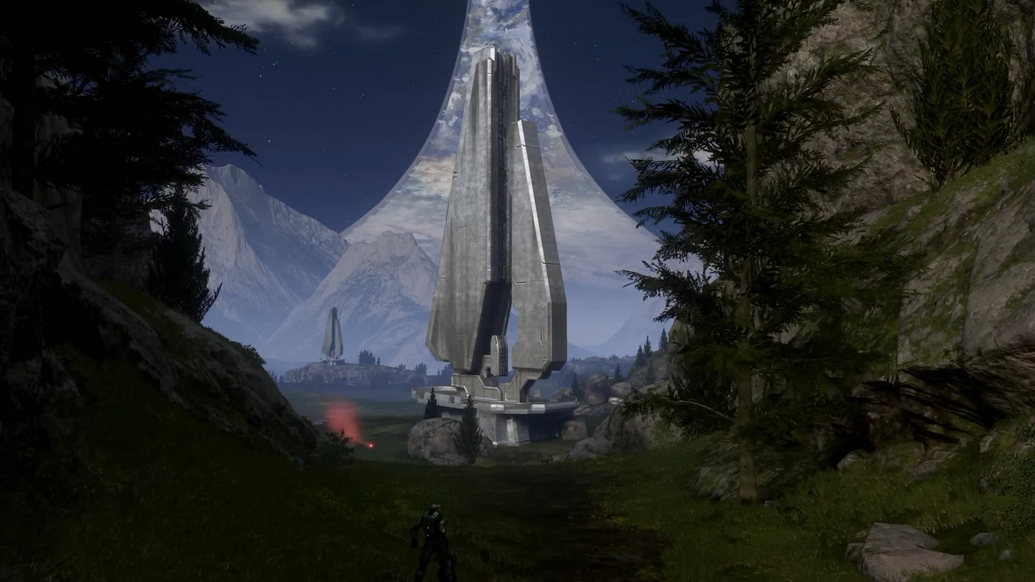 粉絲自製項目《最後一戰:重生》展示：包含最後一戰三部曲戰役